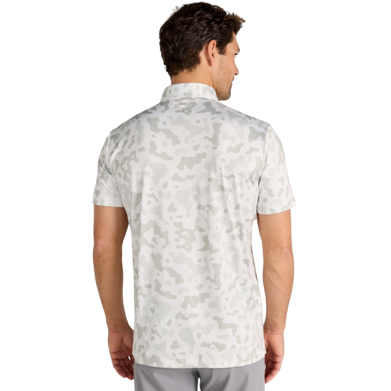 Redvanly Barres Polo