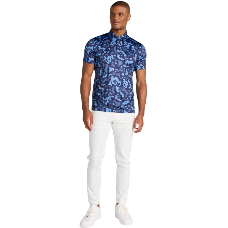 Redvanly Barres Polo