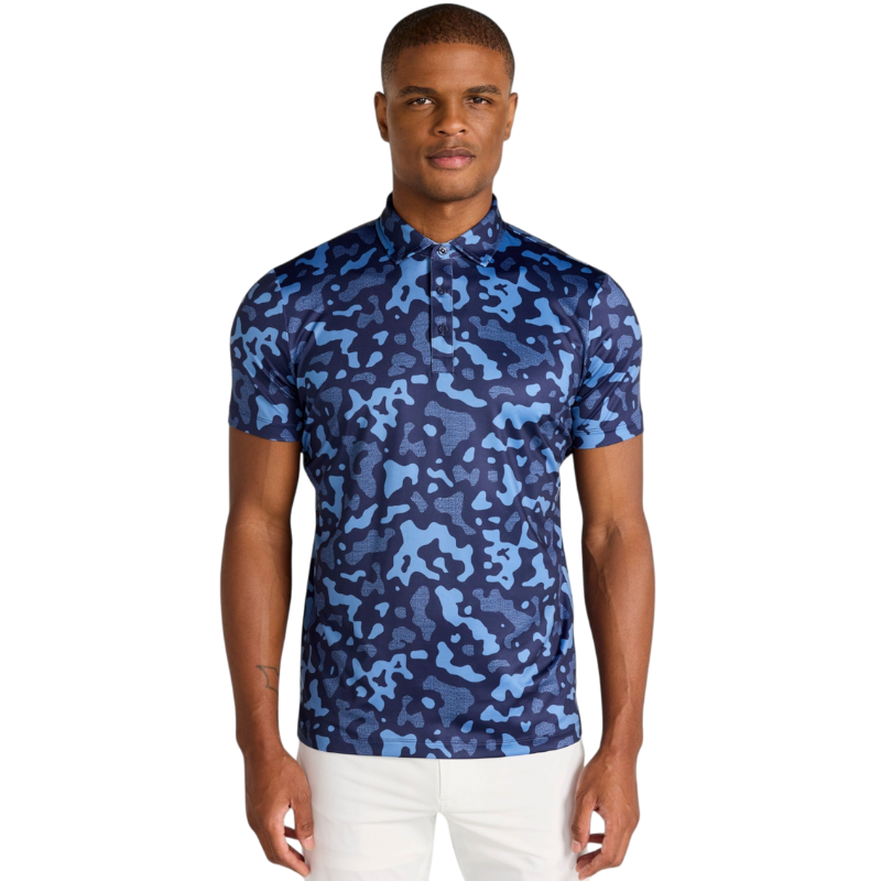 Redvanly Barres Polo