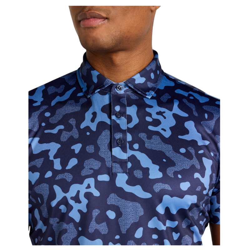 Redvanly Barres Polo