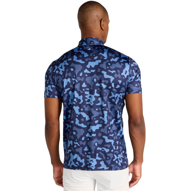 Redvanly Barres Polo