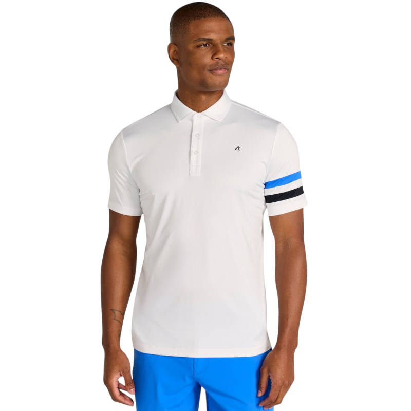 Redvanly Heyward Polo