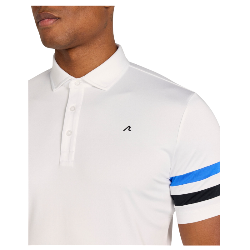 Redvanly Heyward Polo