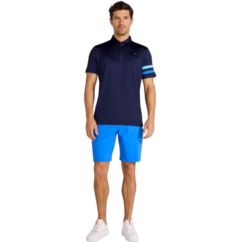 Redvanly Heyward Polo