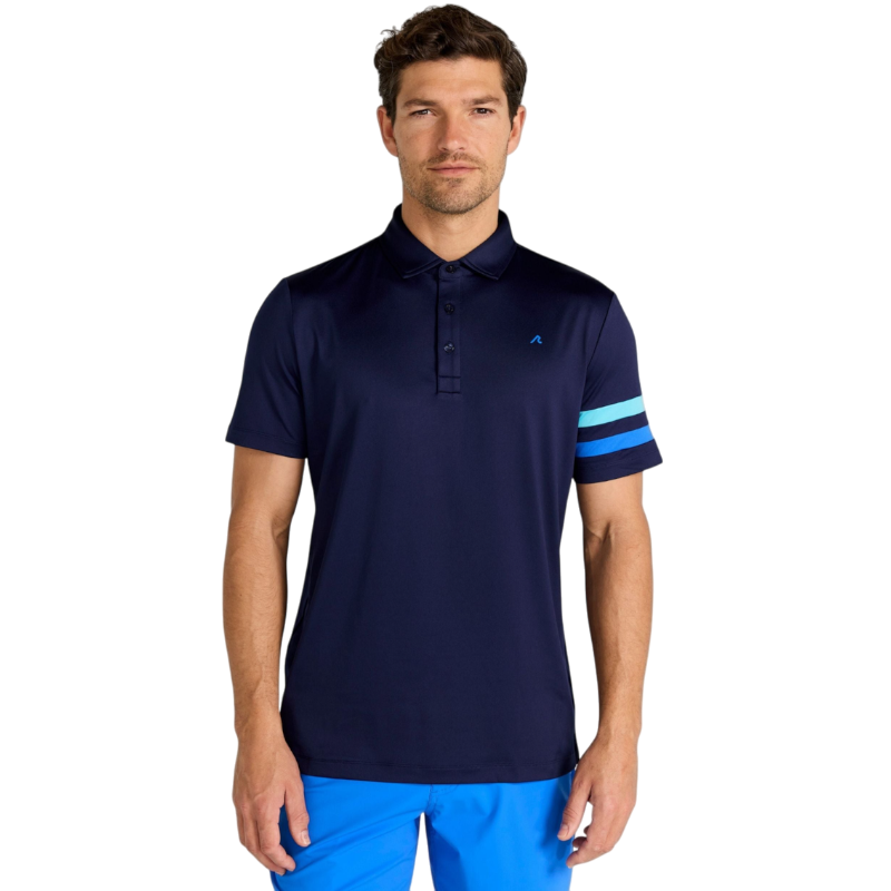 Redvanly Heyward Polo