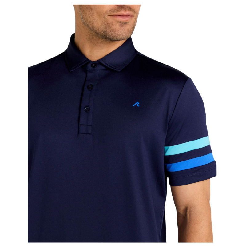 Redvanly Heyward Polo