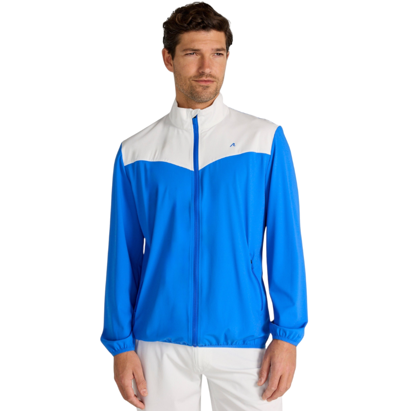 Redvanly Paix Windbreaker