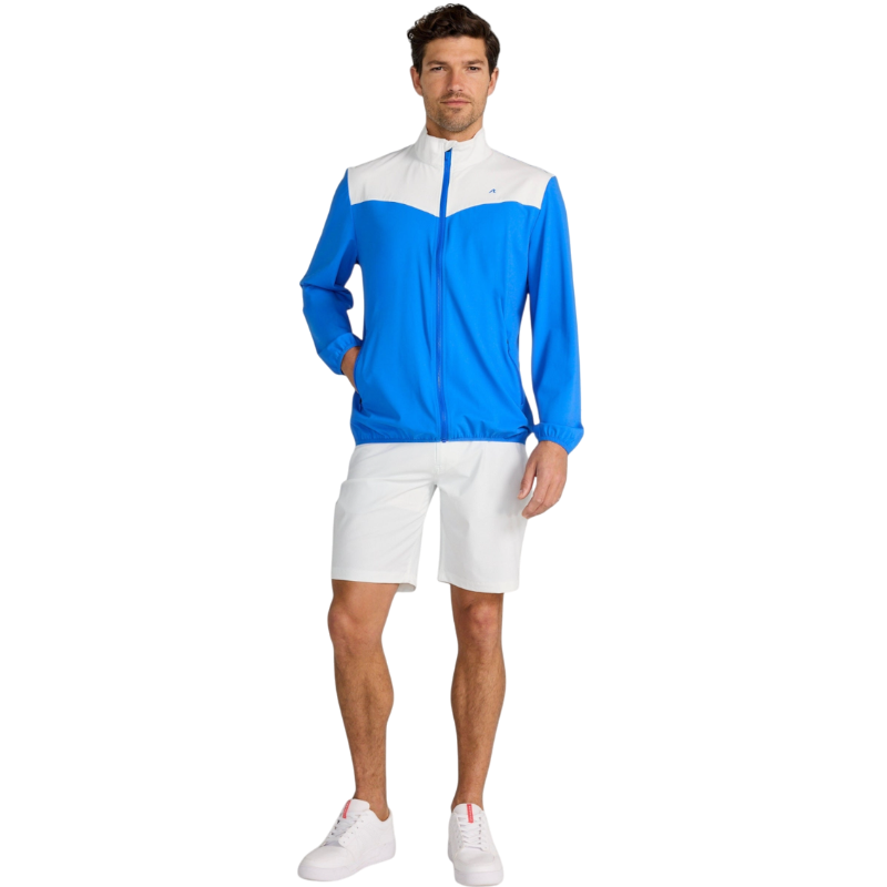 Redvanly Paix Windbreaker