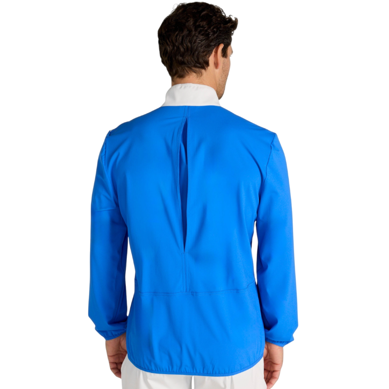 Redvanly Paix Windbreaker