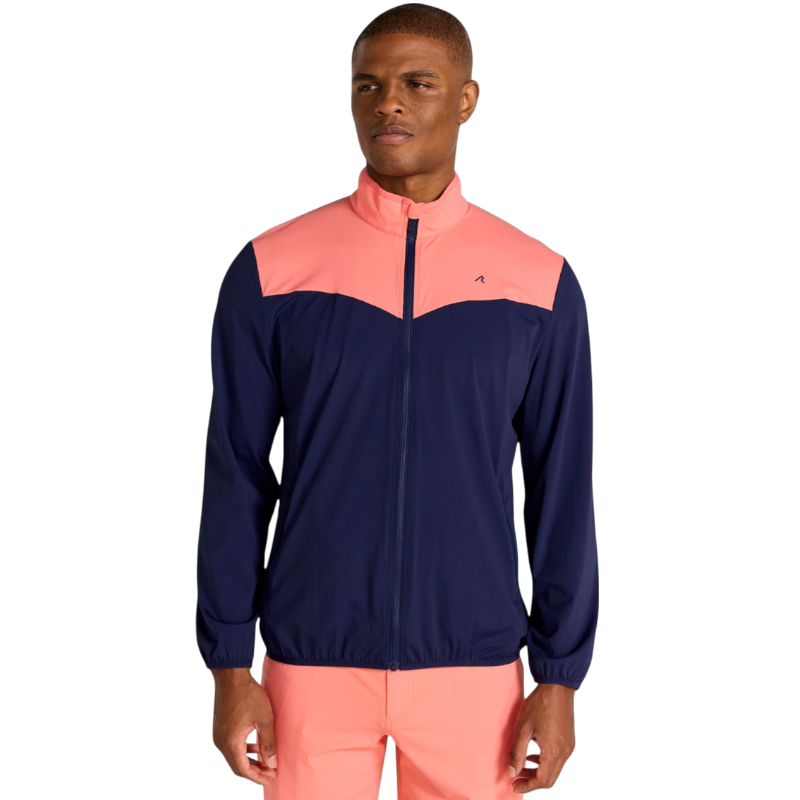 Redvanly Paix Windbreaker