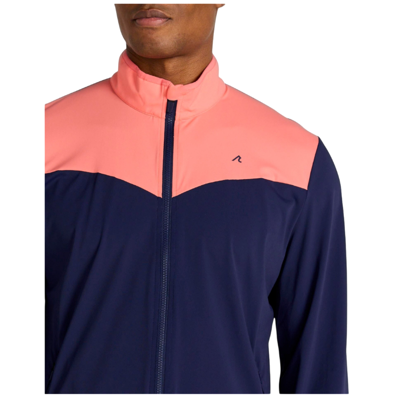 Redvanly Paix Windbreaker