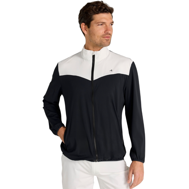 Redvanly Paix Windbreaker