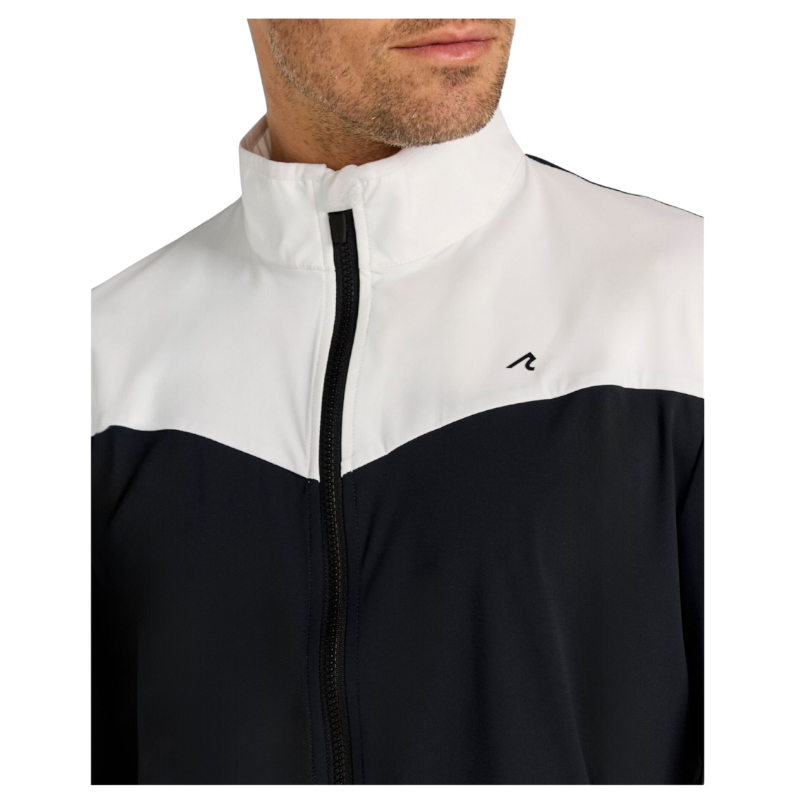 Redvanly Paix Windbreaker