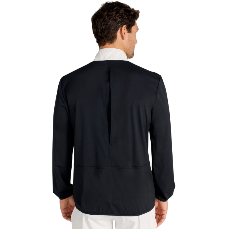 Redvanly Paix Windbreaker