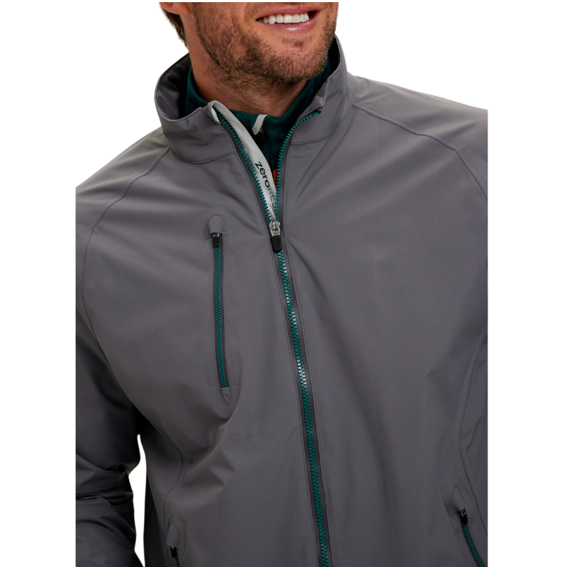 Zero Restriction Men's Power Torque Jacket