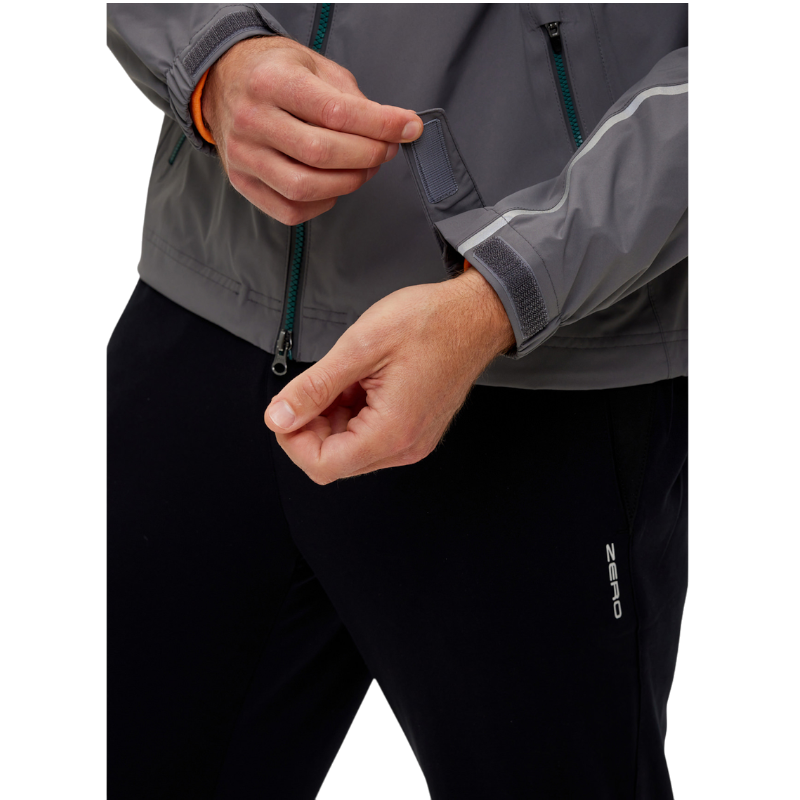Zero Restriction Men's Power Torque Jacket