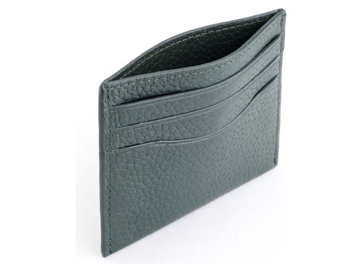 RFID Blocking Minimalist Card Wallet