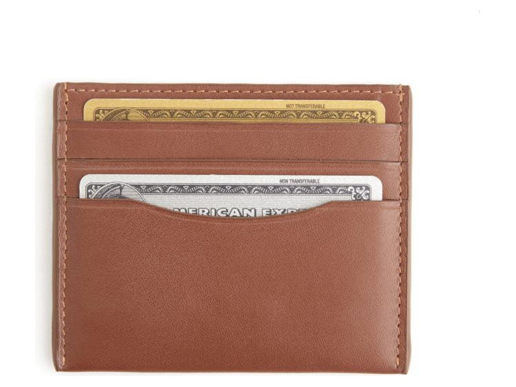 Royce Business Card Holder