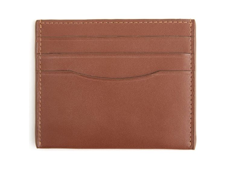 Royce Business Card Holder