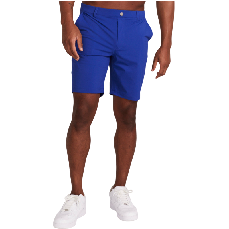 Hanover Pull-On Short