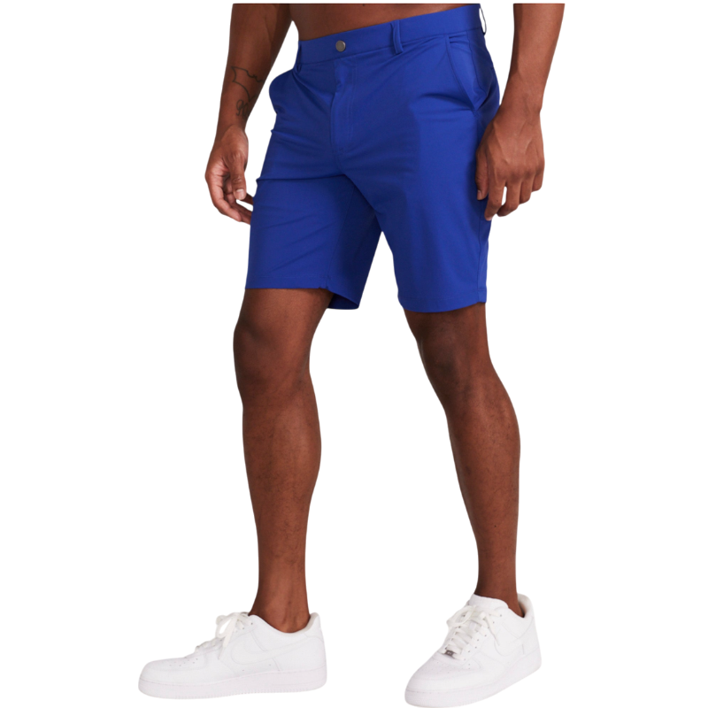 Hanover Pull-On Short