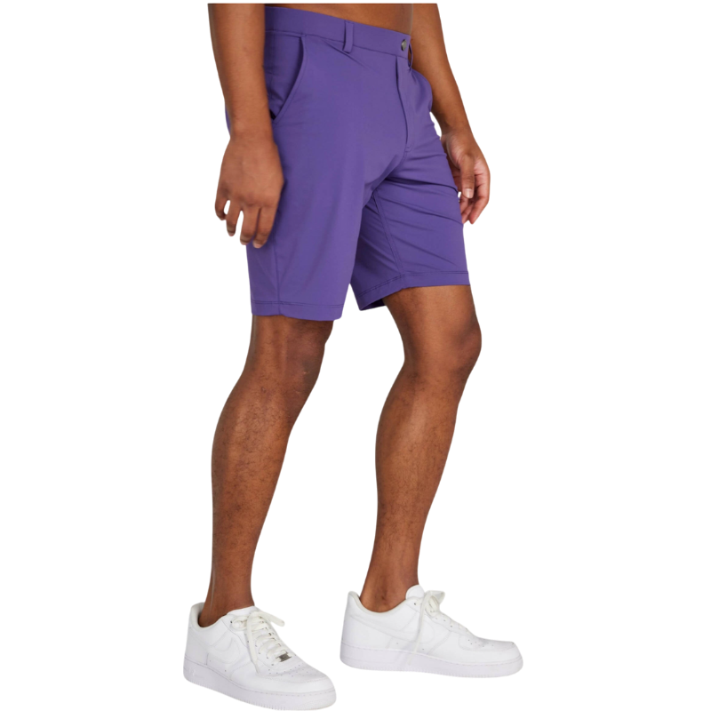 Hanover Pull-On Short