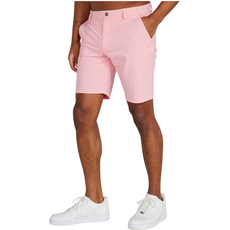 Hanover Pull-On Short