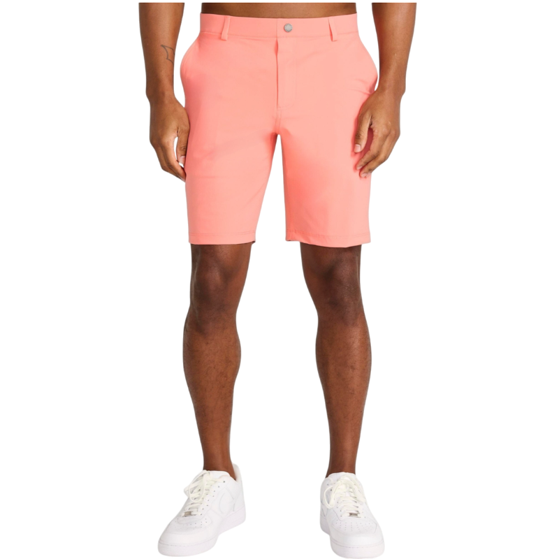 Hanover Pull-On Short