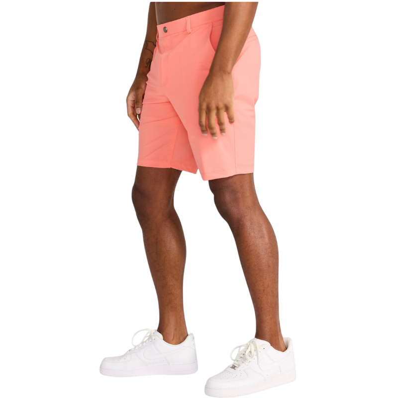 Hanover Pull-On Short