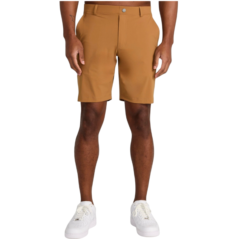 Hanover Pull-On Short