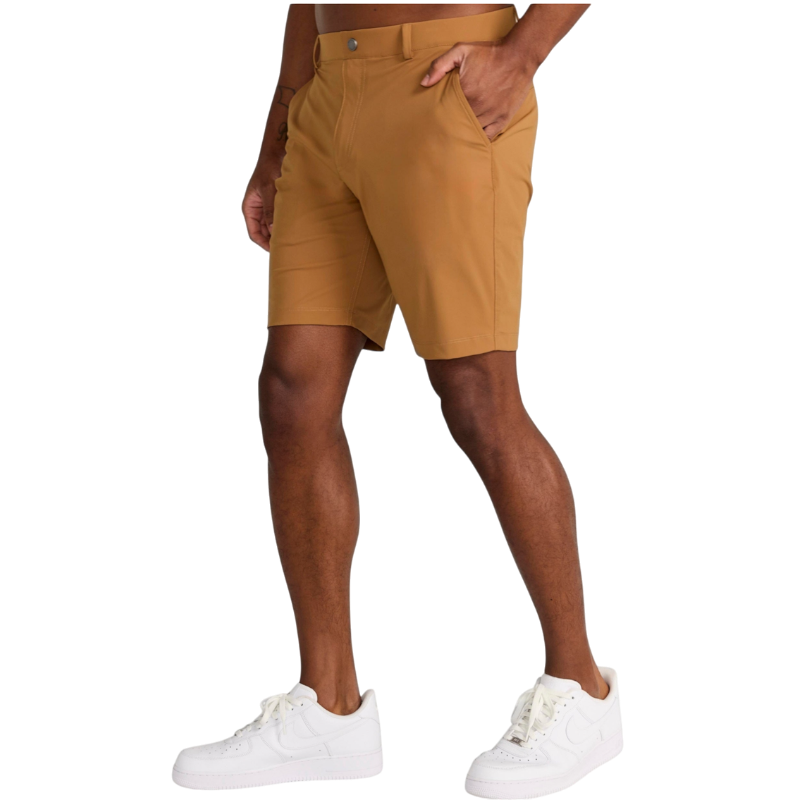 Hanover Pull-On Short