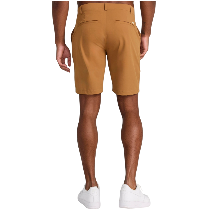 Hanover Pull-On Short