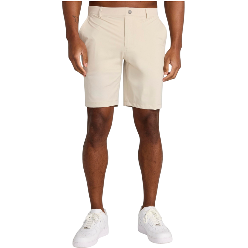 Hanover Pull-On Short