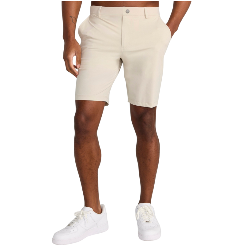 Hanover Pull-On Short
