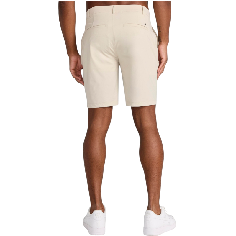 Hanover Pull-On Short