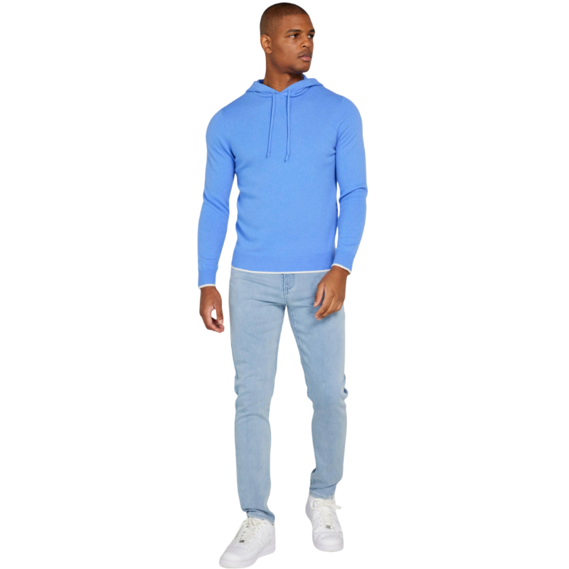 Redvanly Quincy Hoodie