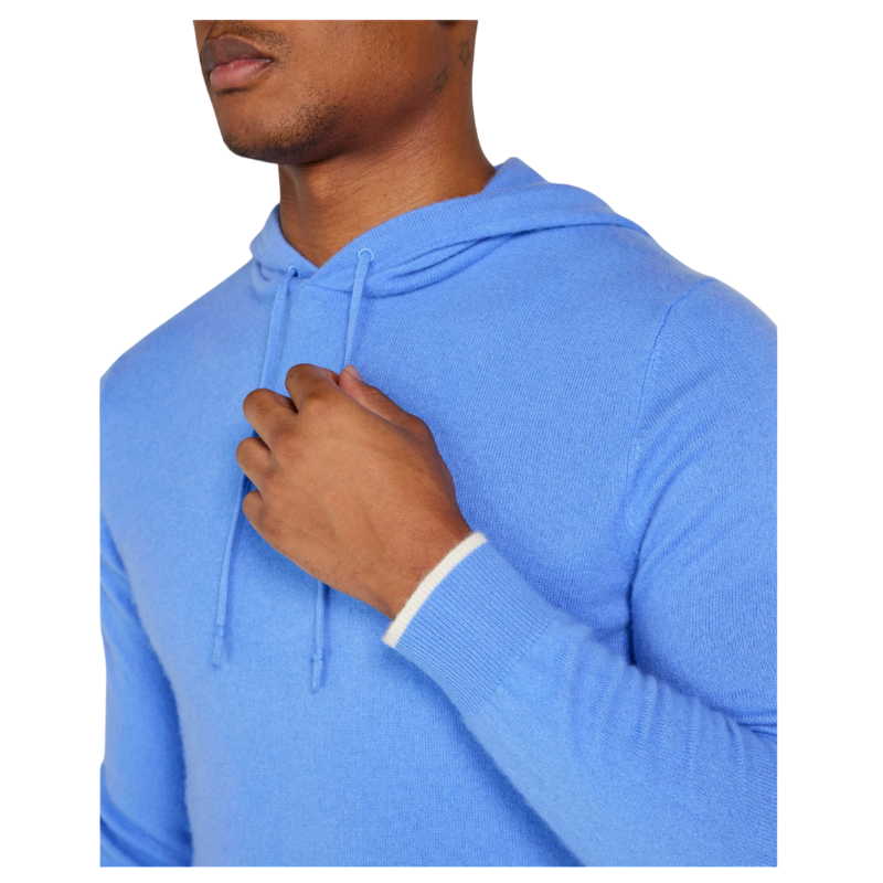 Redvanly Quincy Hoodie