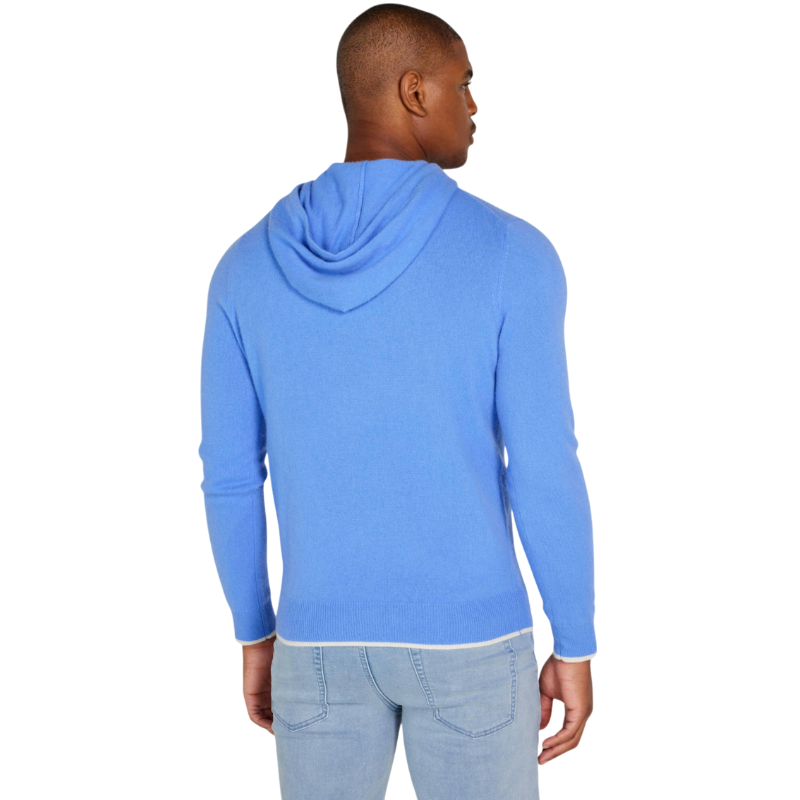 Redvanly Quincy Hoodie