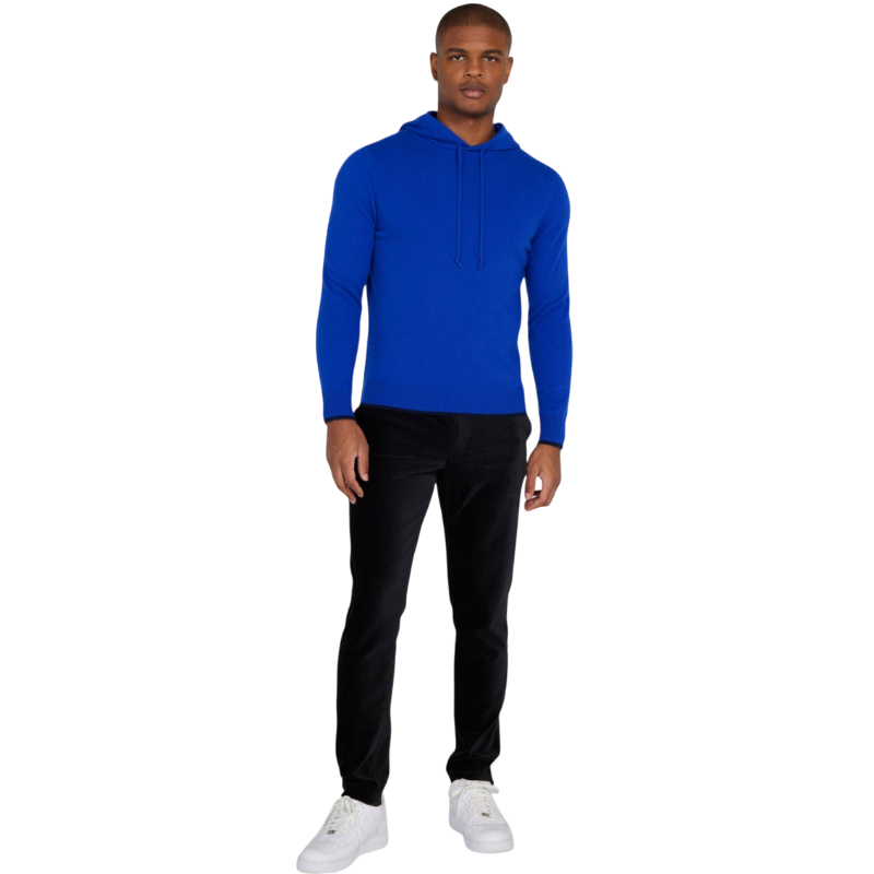 Redvanly Quincy Hoodie