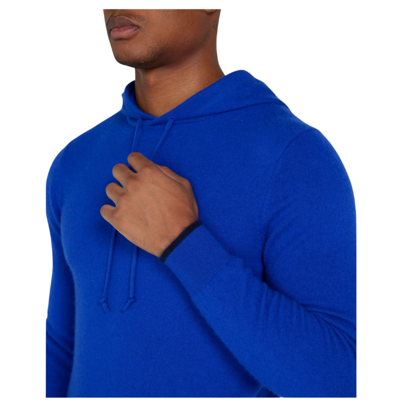 Redvanly Quincy Hoodie