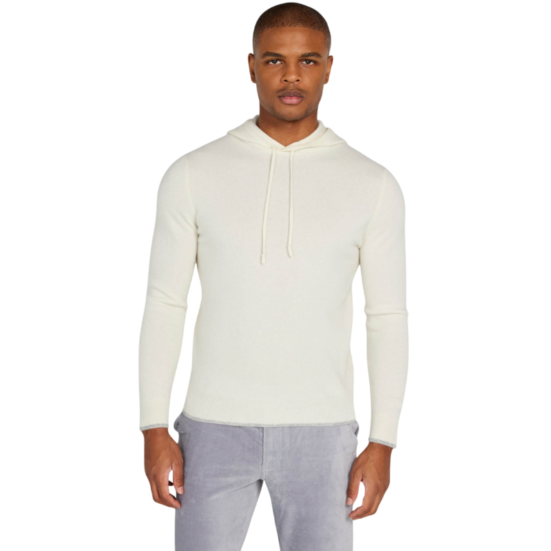 Redvanly Quincy Hoodie