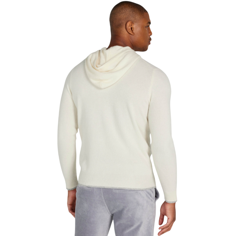 Redvanly Quincy Hoodie