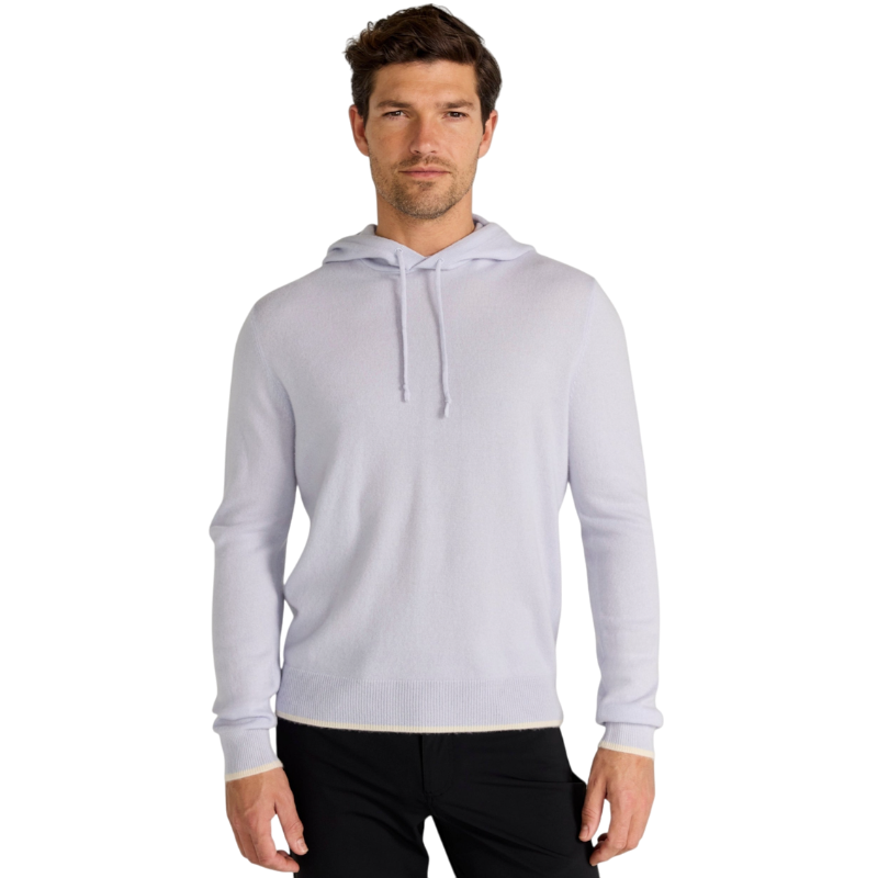 Redvanly Quincy Hoodie