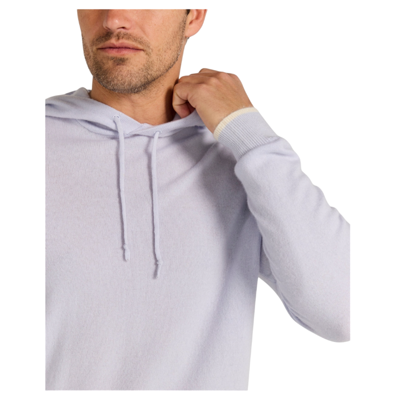 Redvanly Quincy Hoodie