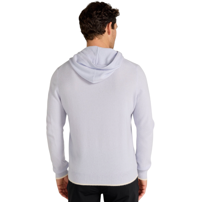 Redvanly Quincy Hoodie