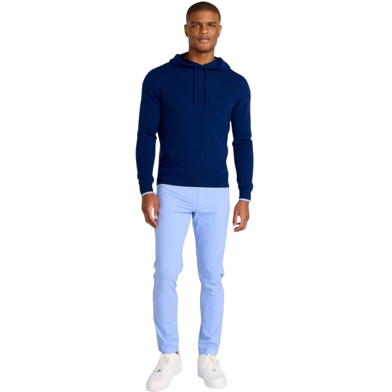 Redvanly Quincy Hoodie