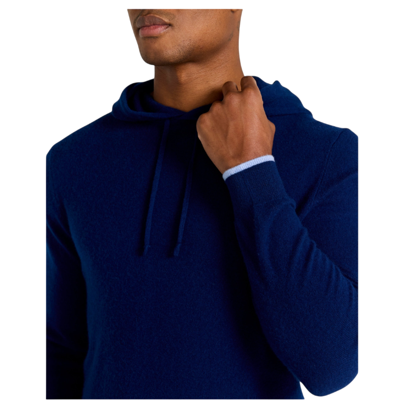 Redvanly Quincy Hoodie