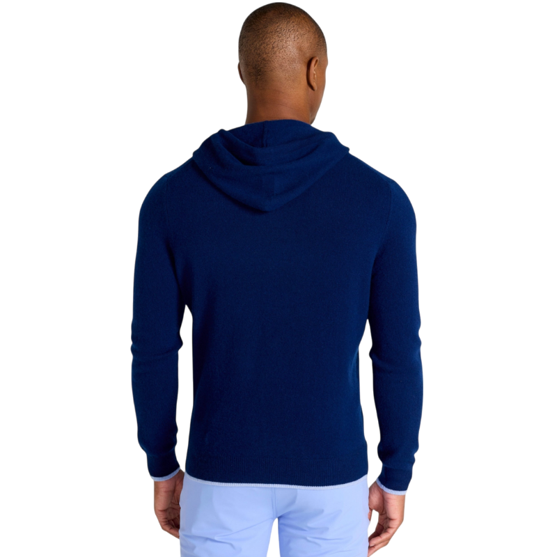 Redvanly Quincy Hoodie