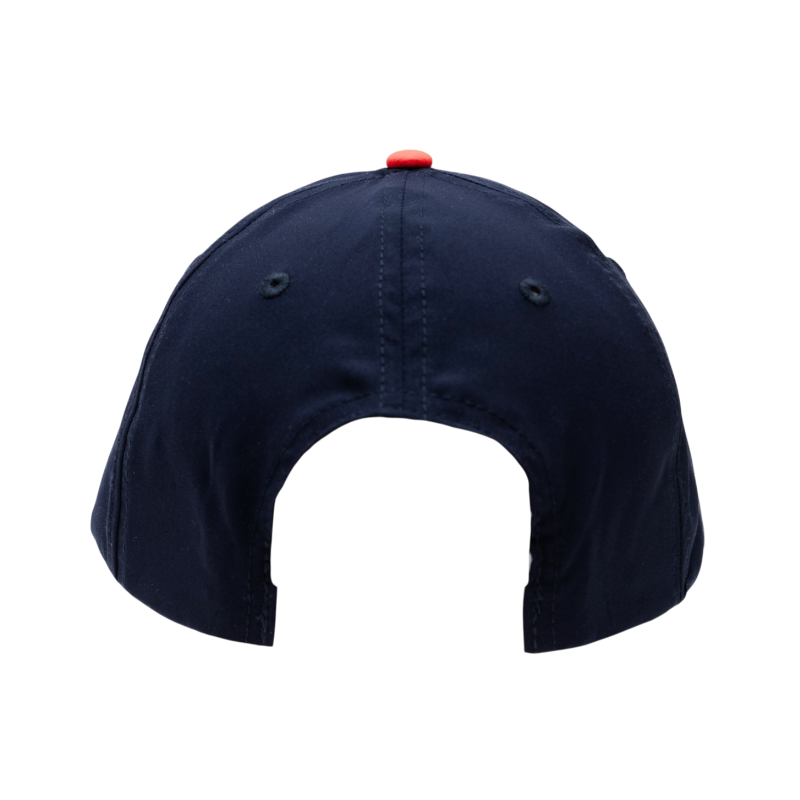 Redvanly Patch 5 Panel Hat