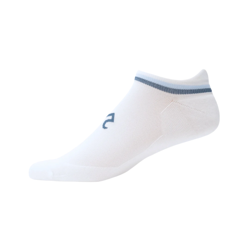 Redvanly Harris Stripe Socks